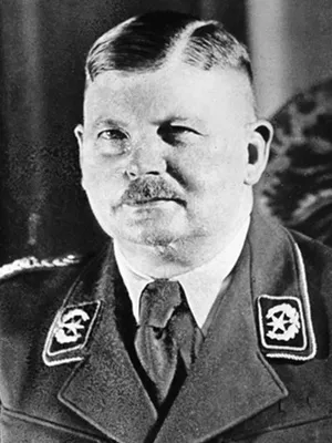 Ernst Röhm