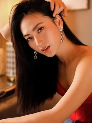 Phương Anh Đào