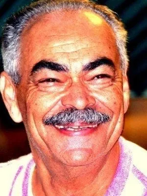 Ismael 'East' Carlo
