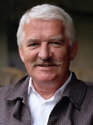Hans Alfredson