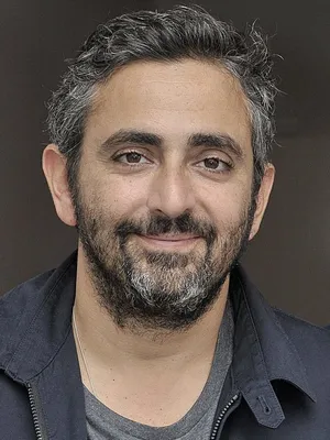 Éric Toledano