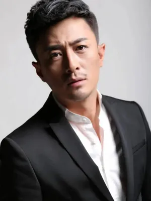 Wang Ming