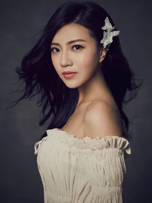 Chen Liling