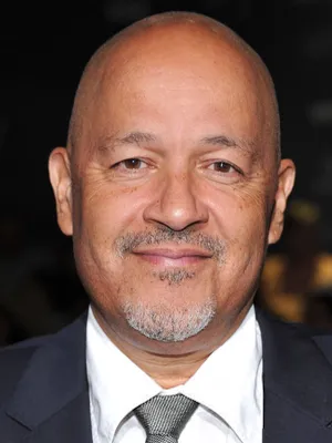 Clark Johnson