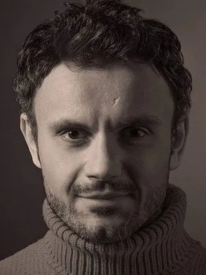 Andrej Dojkić
