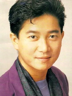 Danny Chan Bak-Keung