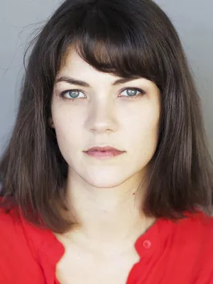 Olivia Ross