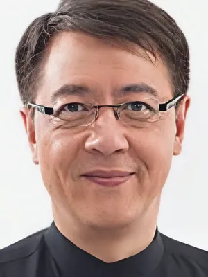 Ko Cheun-Man