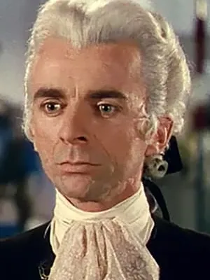 George Higgins