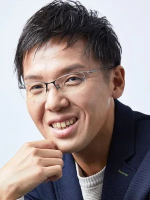 Keiichiro Kawaguchi