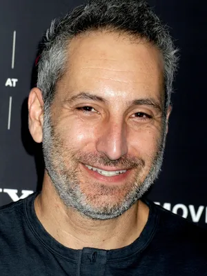 Rob Letterman