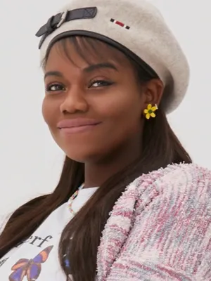 Patricia Thona Yiombi