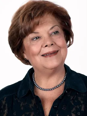 Ayşe Kökçü