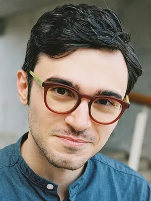 André Agius