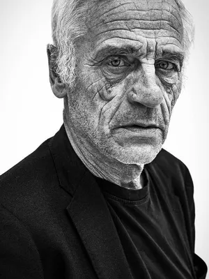 Johan Leysen