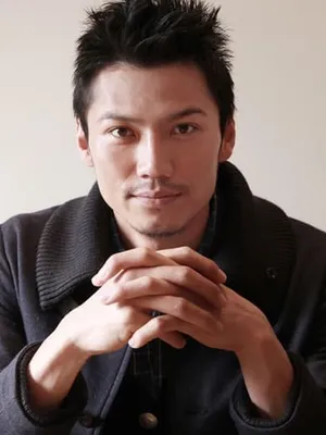 Hiroaki Iwanaga