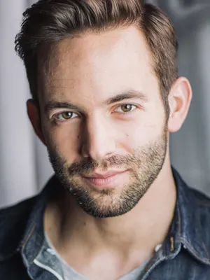 Brad Harder