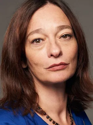 Elina Löwensohn