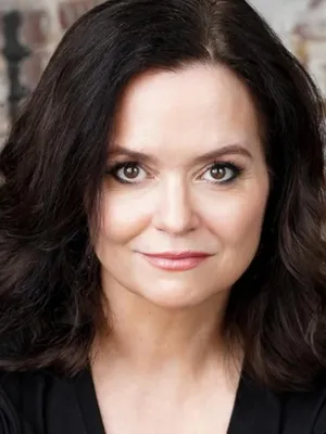 Samantha Worthen