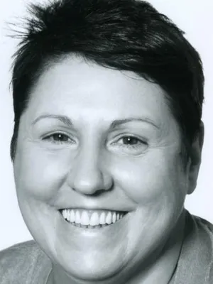 Lorraine Cheshire