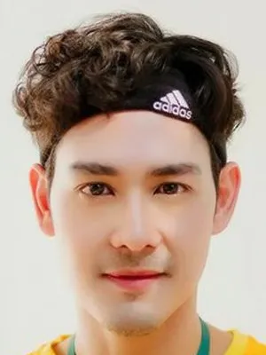 Passakorn Kruasopon