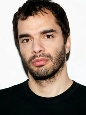 Kostis Kallivretakis