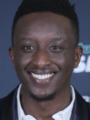 Ahmed Sylla