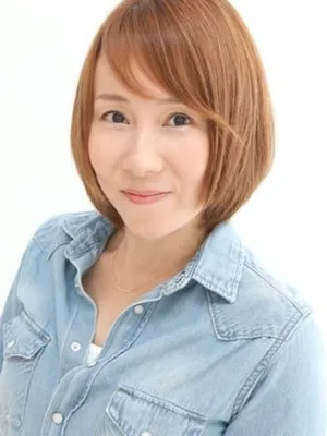 Tomoe Hanba
