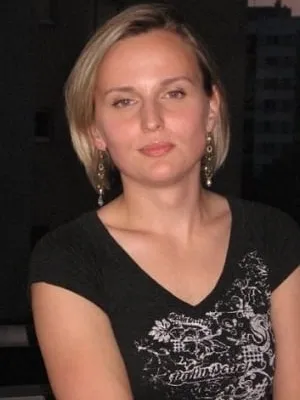 Malgorzata Gebel