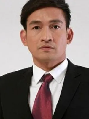 Prab Yuttapichai