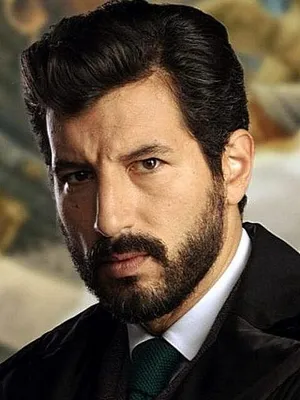 Francesco Scianna