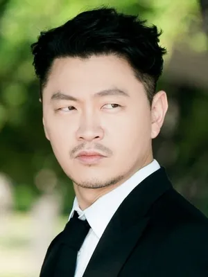 Yang Dong-geun
