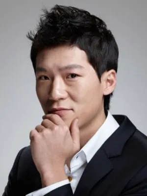 Yoo Jeong-ho