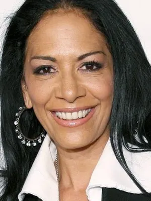 Sheila E.