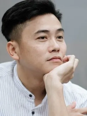Wu Jian Xin