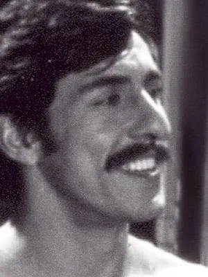 Arnaldo Santana