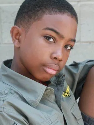 Khamani Griffin
