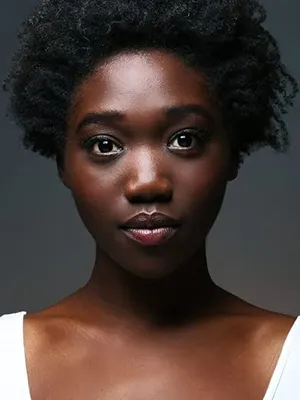 Raven Scott