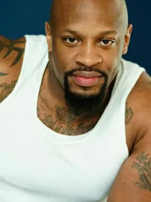 Antuone Torbert