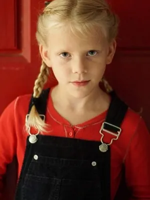 Zeva DuVall