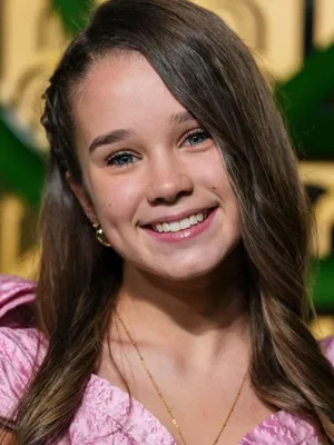 Alisha Weir