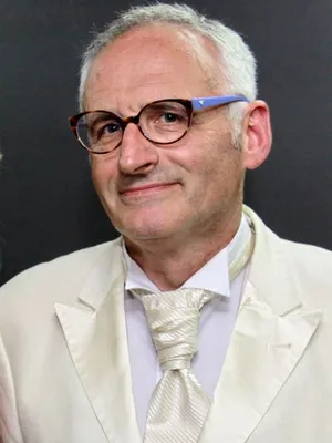 Krzesimir Dębski