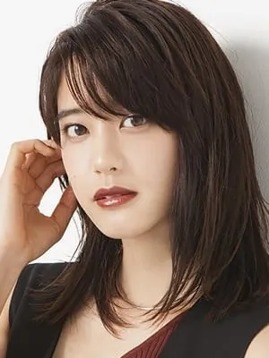Hirona Yamazaki