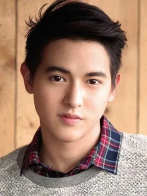 Jirayu Tangsrisuk