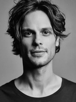 Matthew Gray Gubler