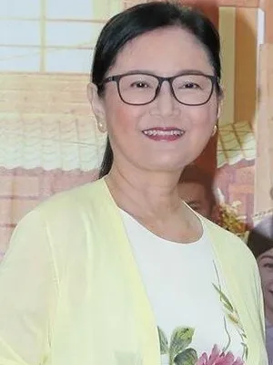 Hui-Chen Ma