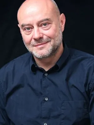 Steve Karier
