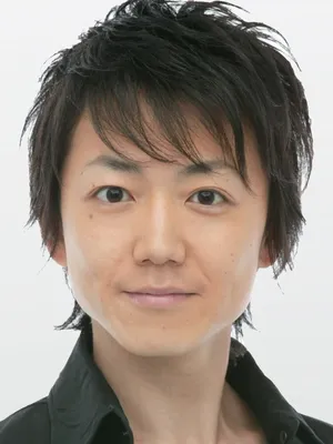 Hisayoshi Suganuma