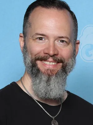 Christopher Daniel Barnes