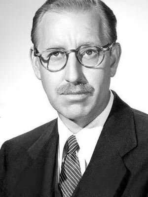 Frank Ferguson